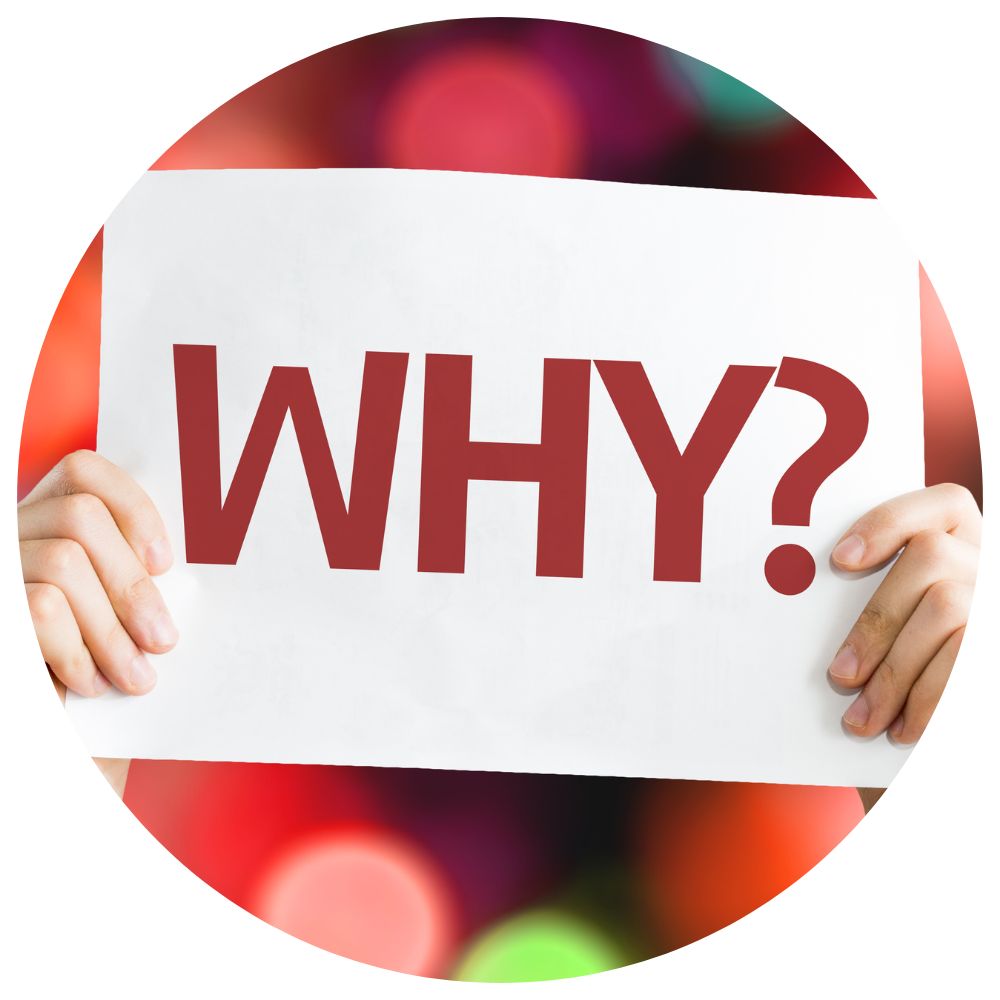 Why This Program? What's in it for you and your clients? Click Here